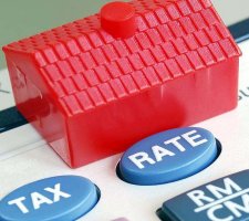 School Property Tax Calculator for Homeowners