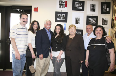 Plainview/Old Bethpage Library Photo and Media Arts Exhibit