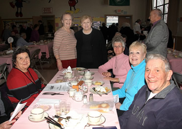 Plainview/Old Bethpage Senior Citizen Club