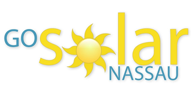 Go Solar Nassau Logo