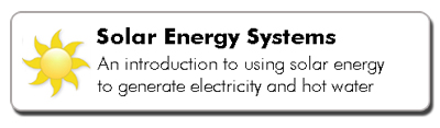 Introduction to solar energy systems link