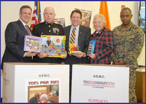 toys4tots