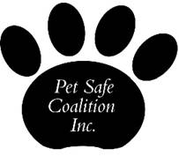 petsafe logo