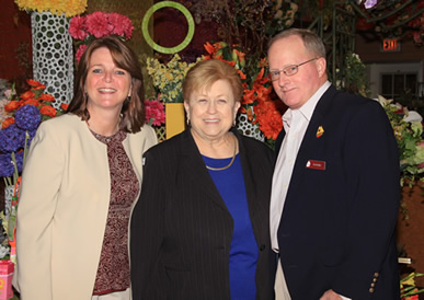 The Oyster Bay Chamber of Commerce Spring Splendor Fundraiser