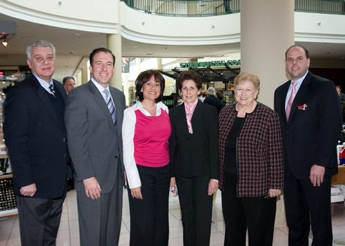 Long Island 2Day Breast Cancer Walk Kickoff