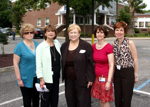 Variety Child Learning Center Celebration Day