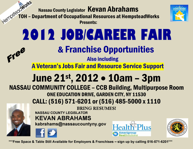 Job Fair