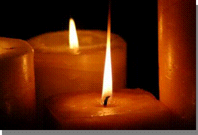 candle