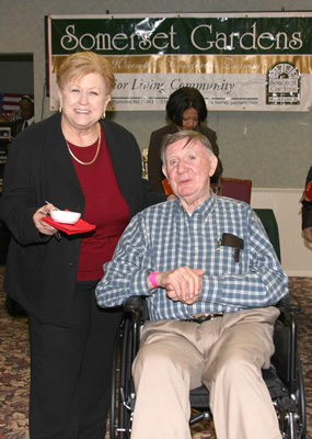 1st Annual Chowder Cook Off Classic at Somerset Gardens