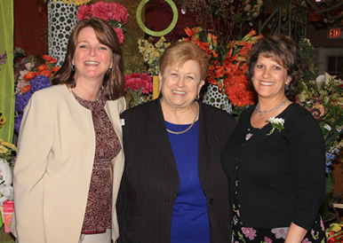 The Oyster Bay Chamber of Commerce Spring Splendor Fundraiser