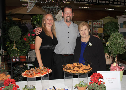 The Oyster Bay Chamber of Commerce Spring Splendor Fundraiser