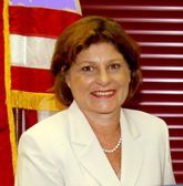 Maureen O'Connell, Nassau County Clerk