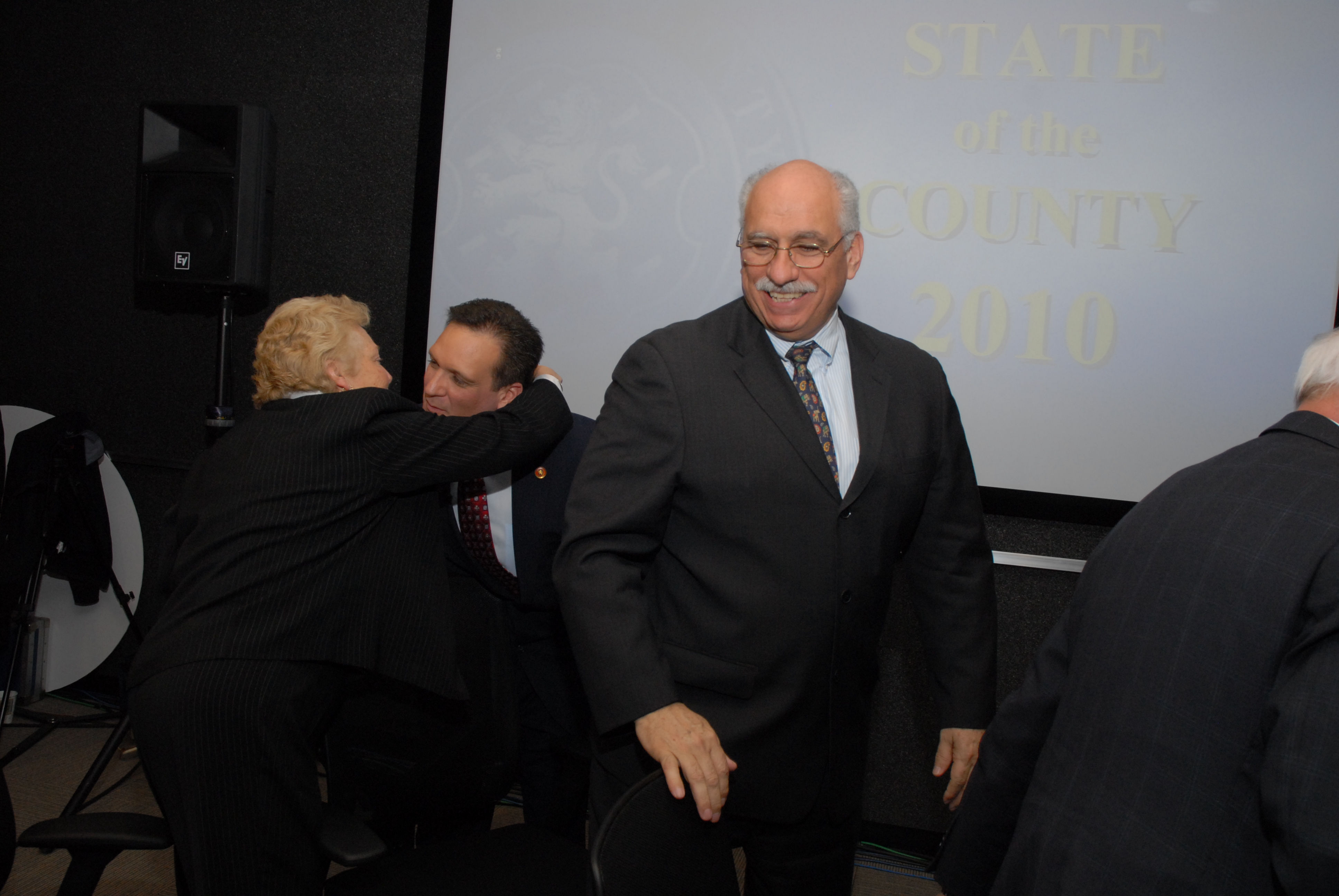 State of the County 13