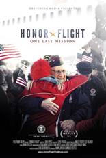 Description: Description: Honor Flight Poster