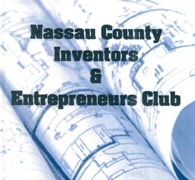 Inventors club of Nassau County