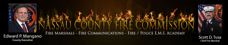 Nassau County Fire Commission