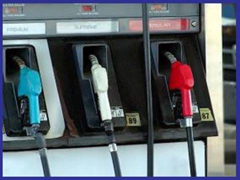 Legislator Becker: Eliminate County Gasoline Tax this Summer