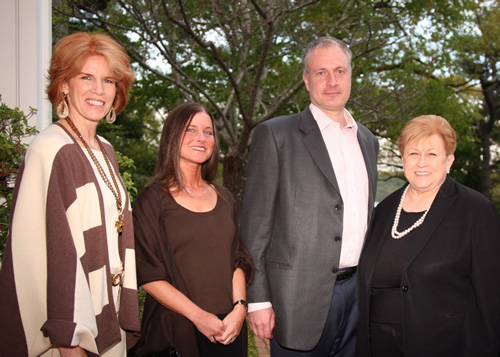 Youth & Family Counseling Agency of OBEN Celebrates 40 Years