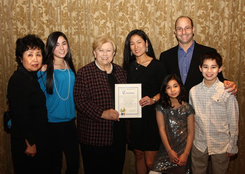 Plainview/Old Bethpage Founders Day Award Dinner