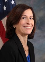 Legislator Ellen W. Birnbaum