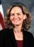 Legislator Laura Curran