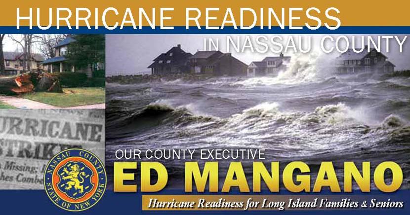 County Hurricane Readiness