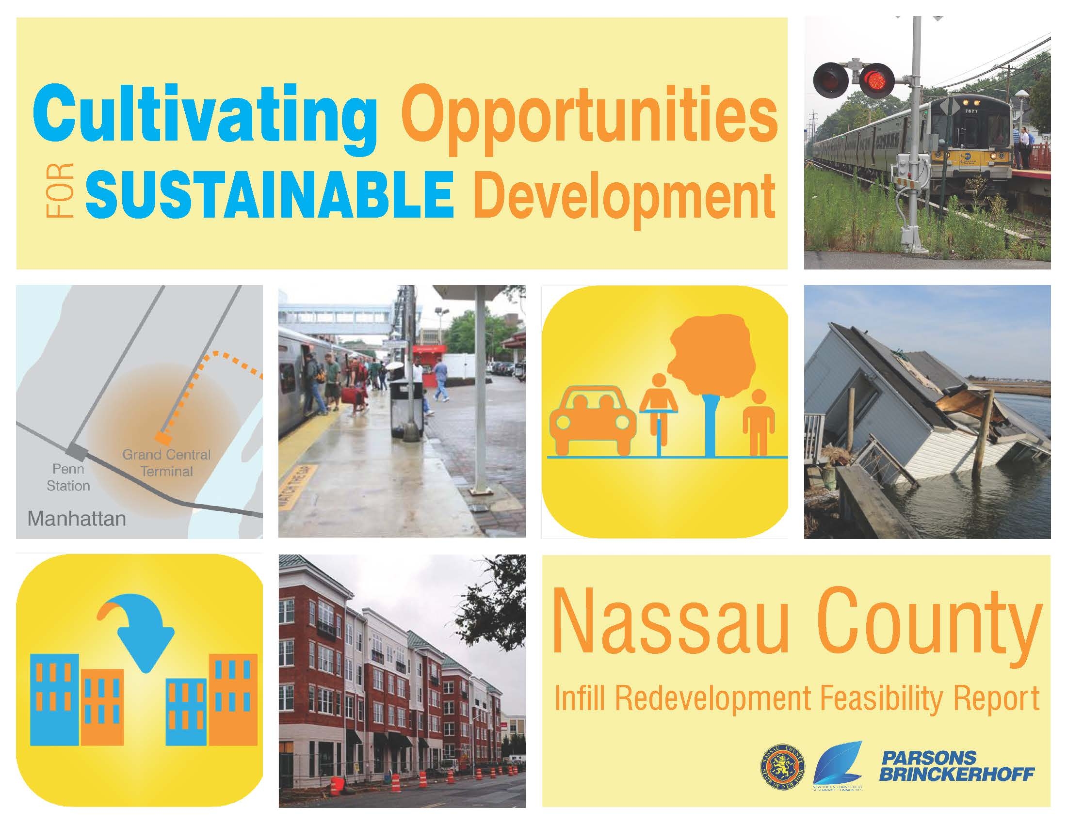 Cultivating Opportunities for Sustainable Development