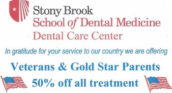 Stony Brook School of Dental Medicine Dental Care Center