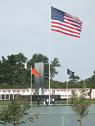 9/11Memorial