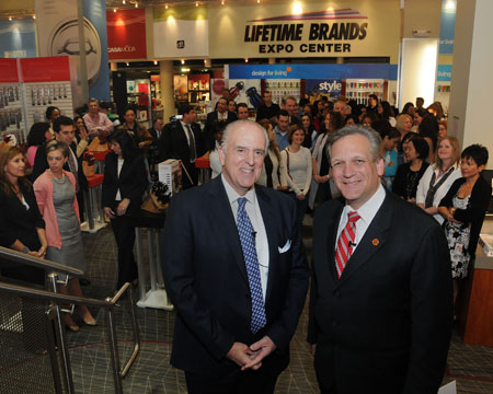 Lifetime Brands Is Nassau County's May Business Of The Month